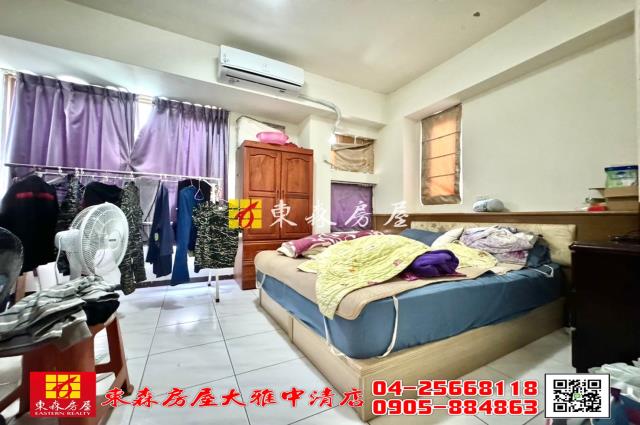 台中沙鹿透天-4