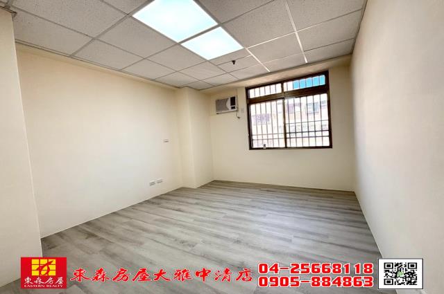 台中大雅大樓-4