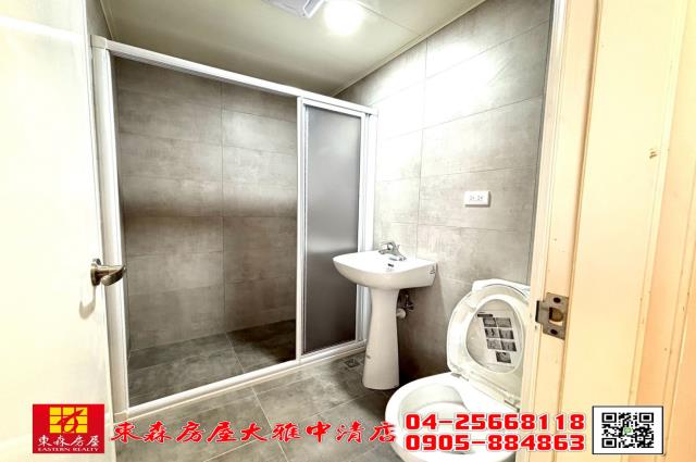 台中大雅大樓-8