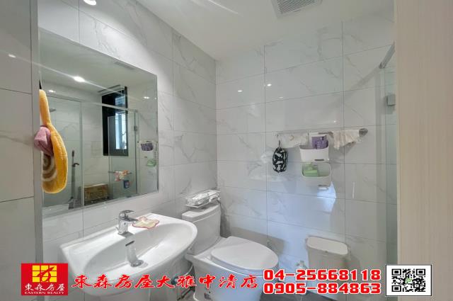 台中大雅大樓-8