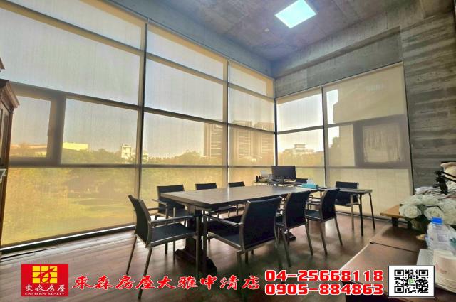 台中大雅別墅-10