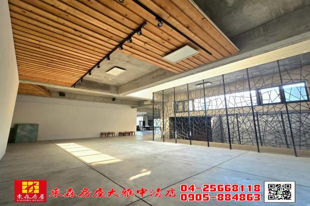 台中大雅別墅-8