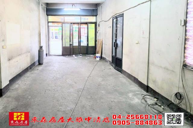 台中神岡透天-0