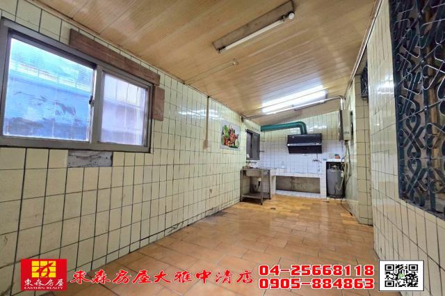 台中大雅透天-6