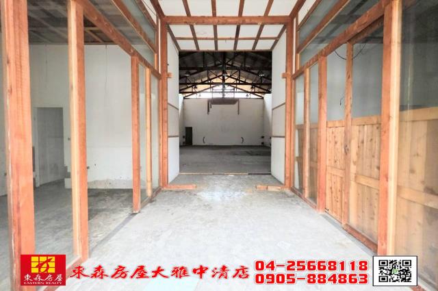 台中神岡廠房-0