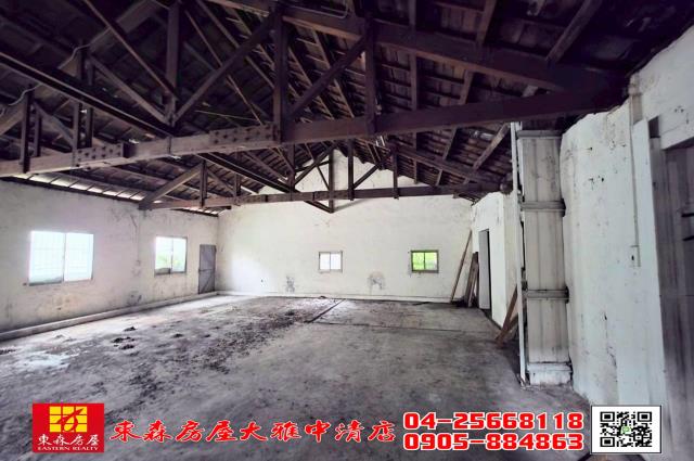 台中神岡廠房-4