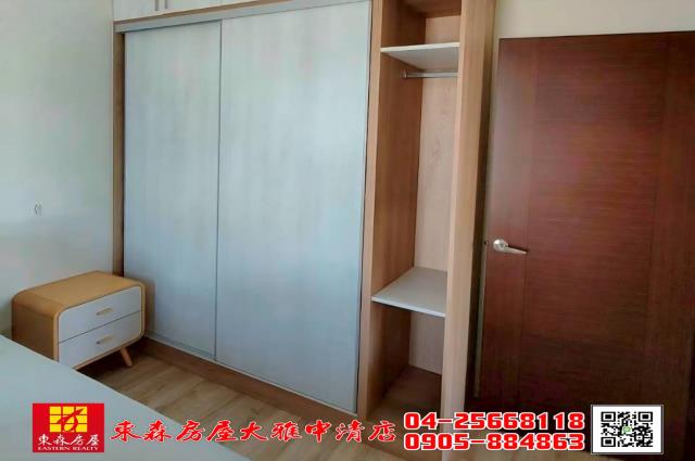 台中大雅大樓-1