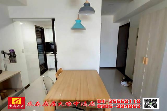 台中大雅大樓-5