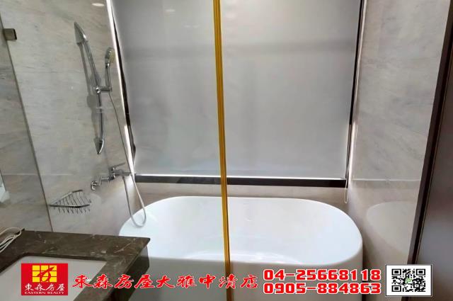 台中大雅大樓-6