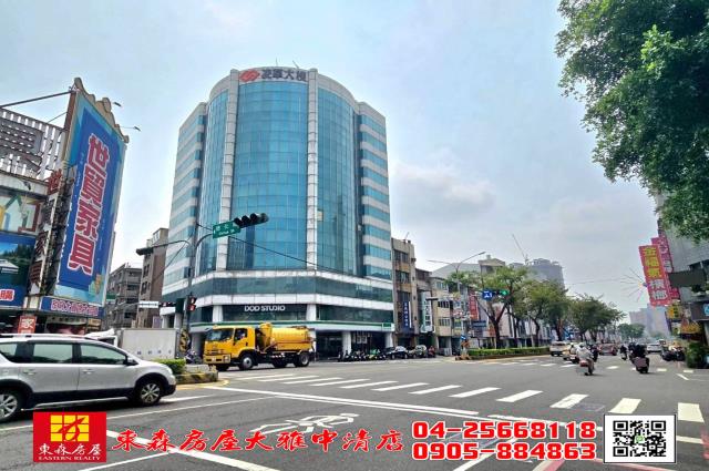 台中大樓-0