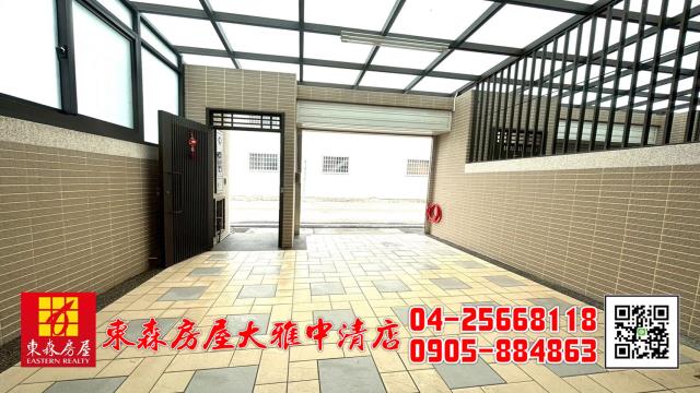 台中神岡別墅-14