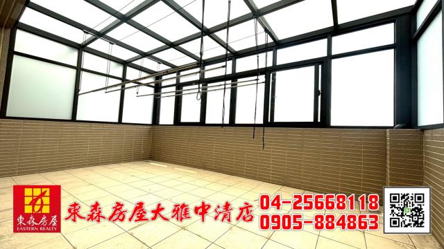 台中神岡別墅-4