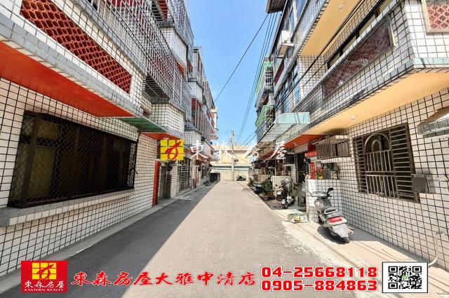 神岡透天-6