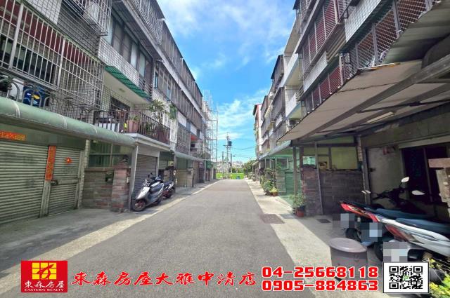大雅別墅-0