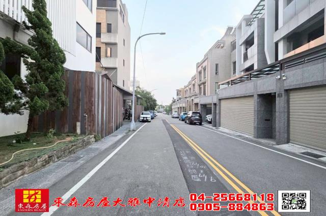 豐原透天-14