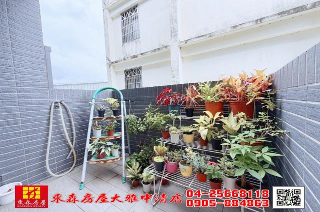 神岡透天-8