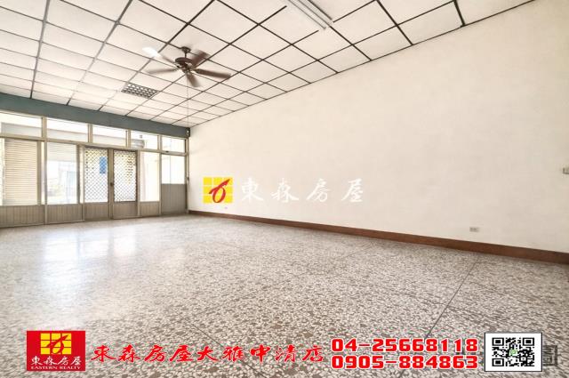大雅農舍-11