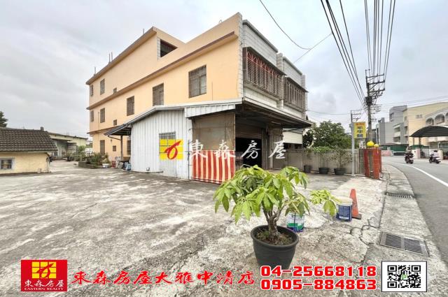 大雅農舍-0