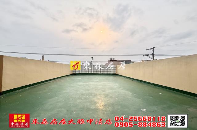 大雅農舍-6