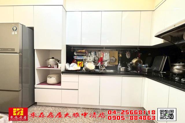 大雅透天-3