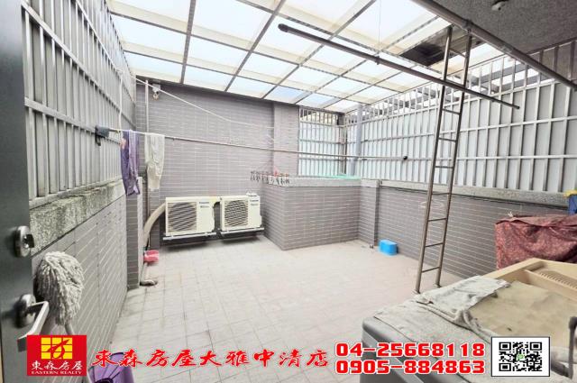 神岡透天-13
