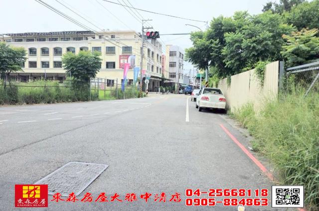 神岡透天-14