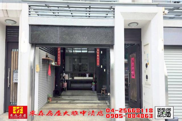 神岡透天-0
