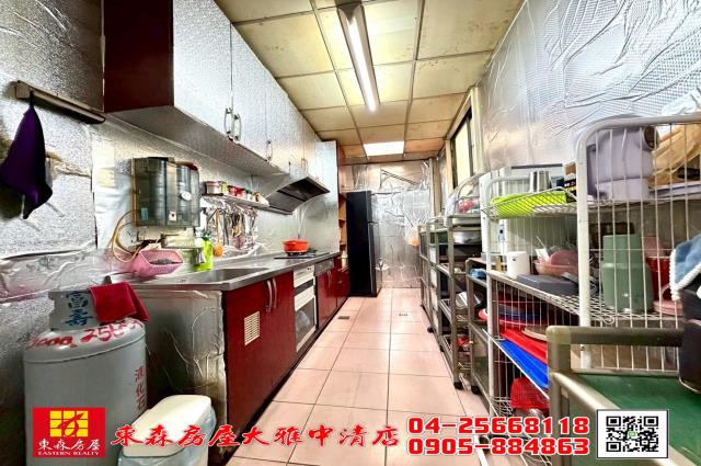 台中神岡廠房-3
