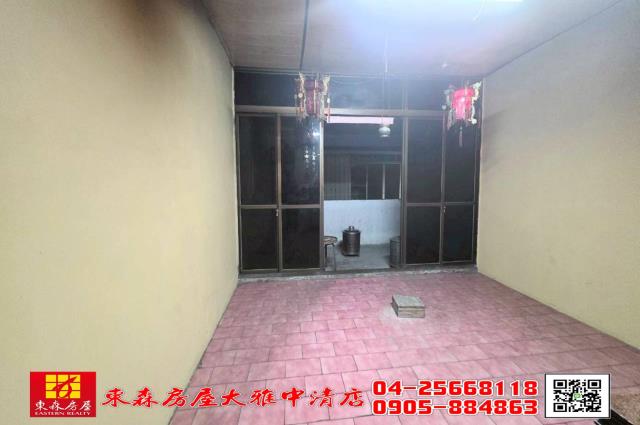 神岡透天-2