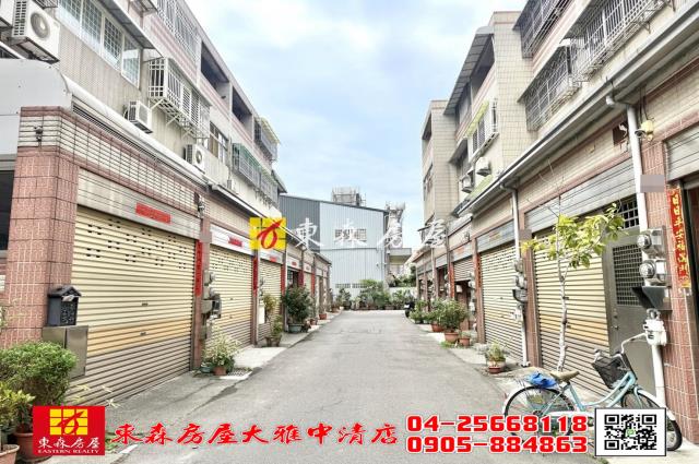 大雅透天-14