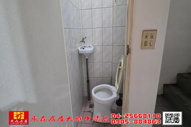 台中潭子透天-12