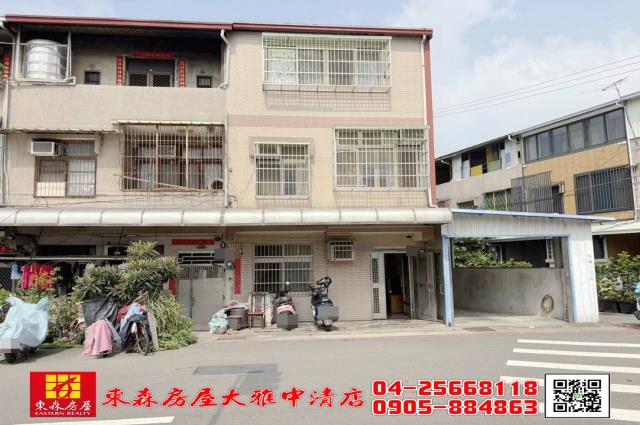 台中潭子透天-2