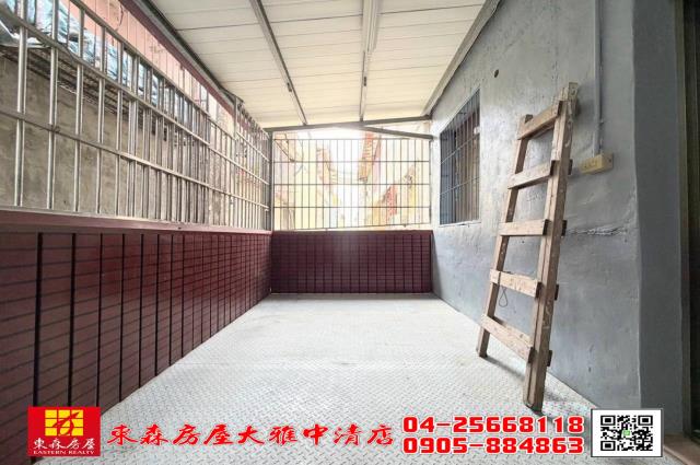 台中豐原透天-14