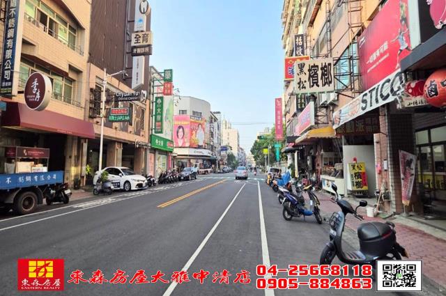 台中大里大樓-9