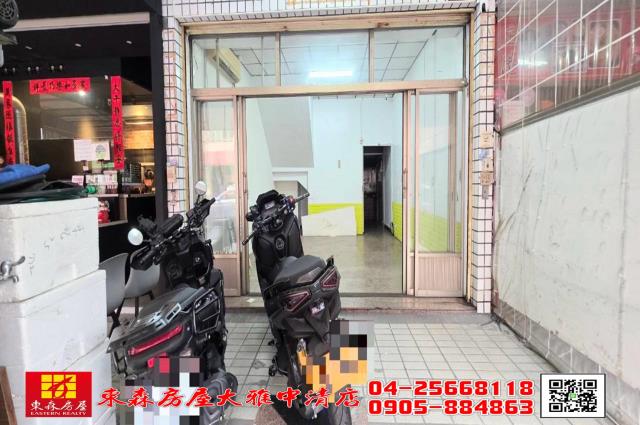 台中大里大樓-1
