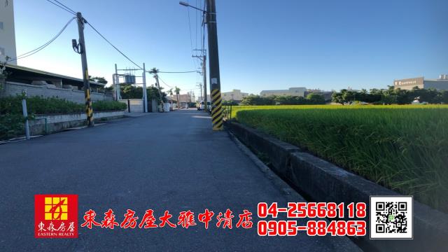 大雅農地-6