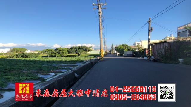 大雅農地-7