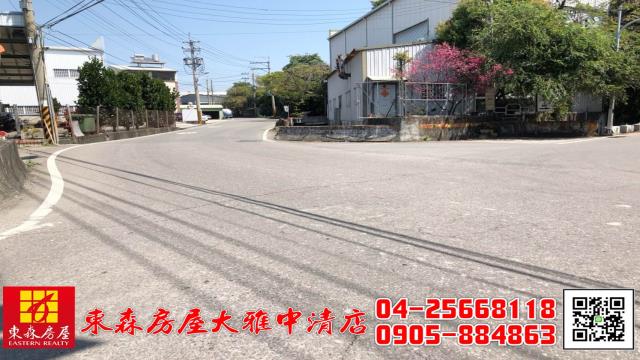 大雅農地-6