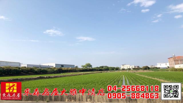 大雅農地-4