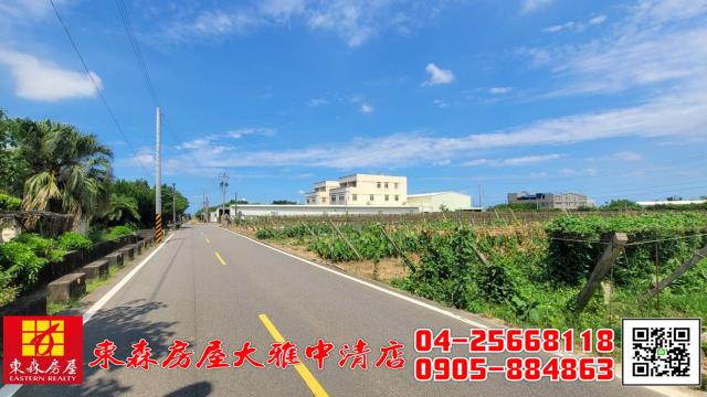 外埔農地-1