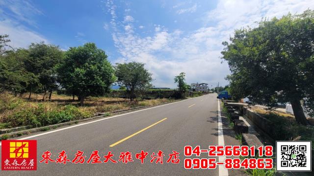 外埔農地-6