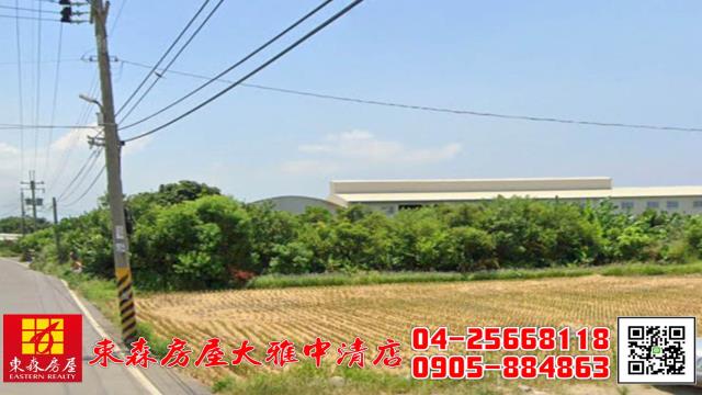 台中農地-12