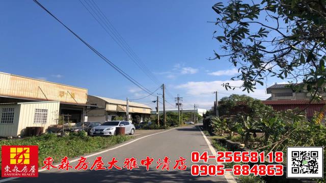 台中農地-7