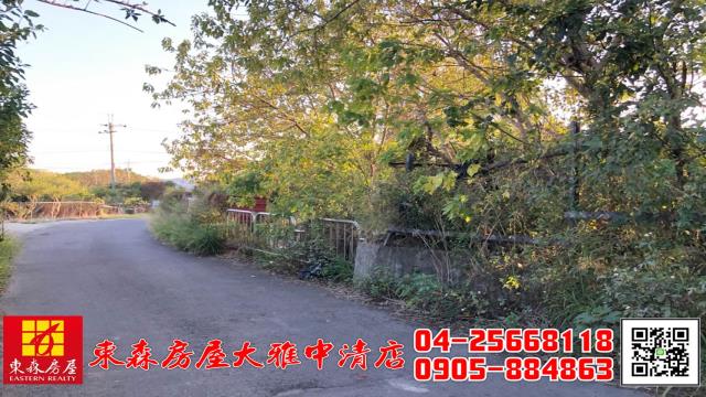 西屯農地-1