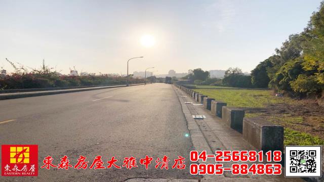 西屯農地-5