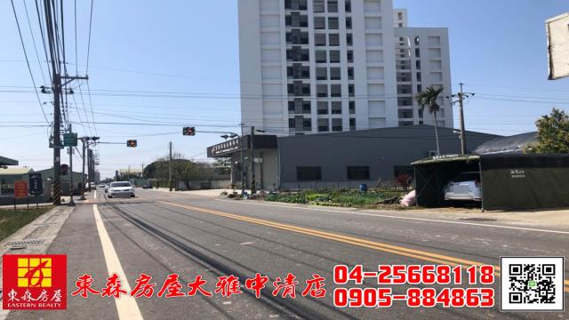 台中大雅農地-8