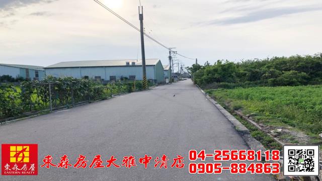 大雅農地-3
