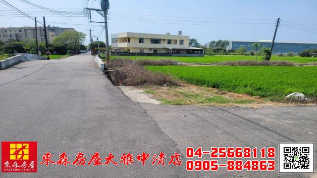 大雅農地-9