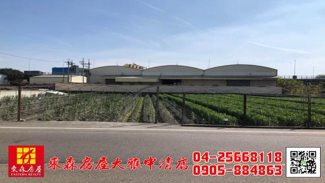 台中神岡農地-0