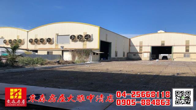 台中神岡農地-2